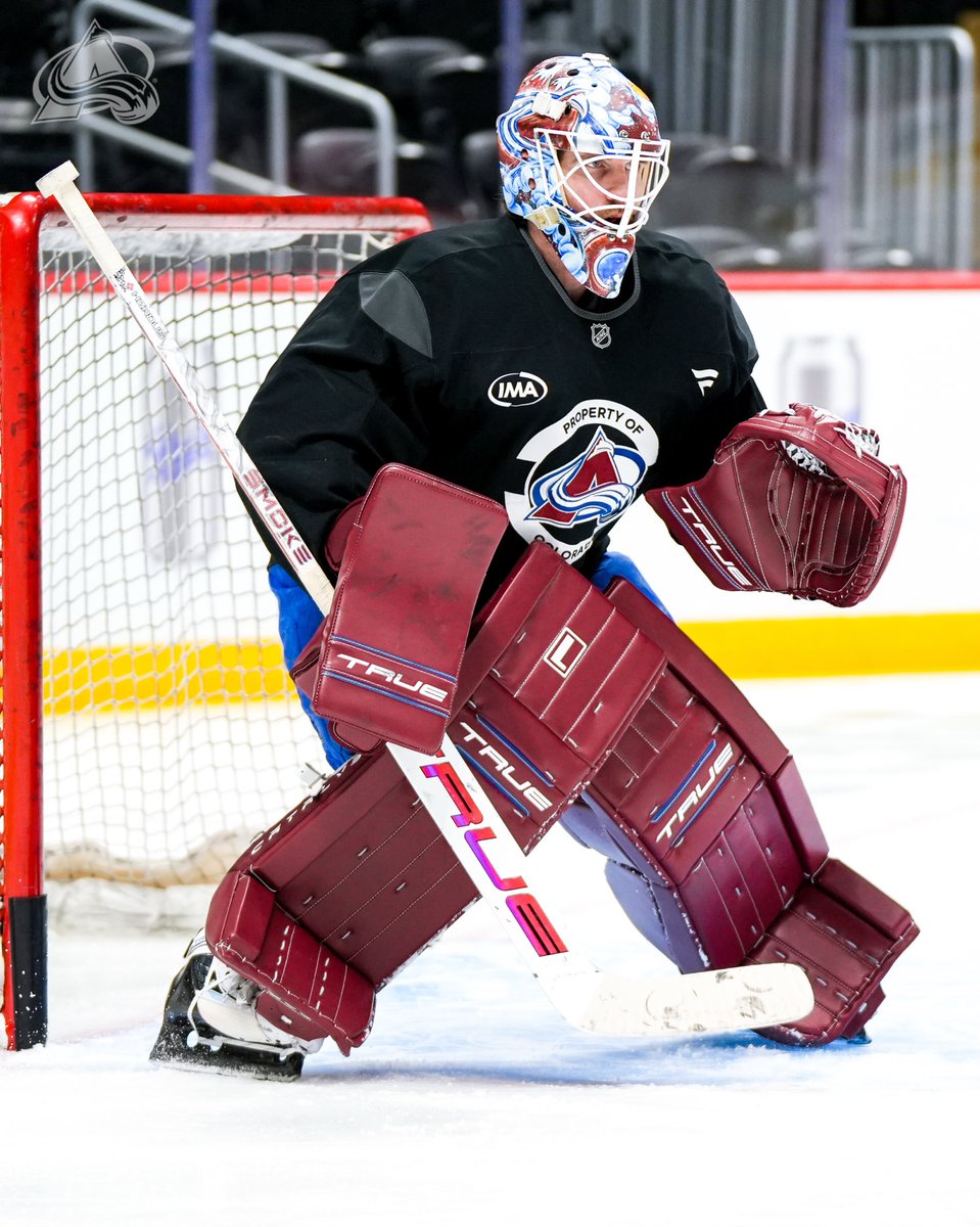 Avalanche's tweet photo. Wedgewood Burgundy gear alert 🚨👀 https://t.co/LY29ymQ7LT
