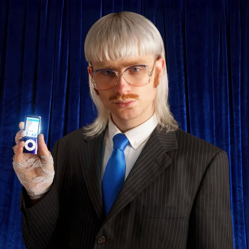 tinybangwool's tweet image. WDYM KLEINKUNST...