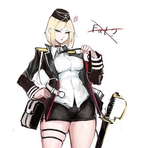 #MP40 #GirlsFrontline