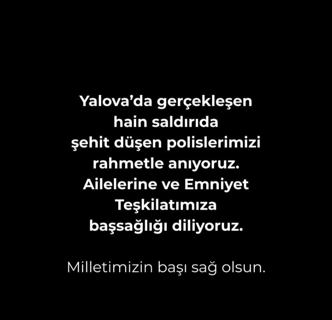 Yiğitler,
Vatan evlatları,
Türk milletinin başı sağ olsun🇹🇷