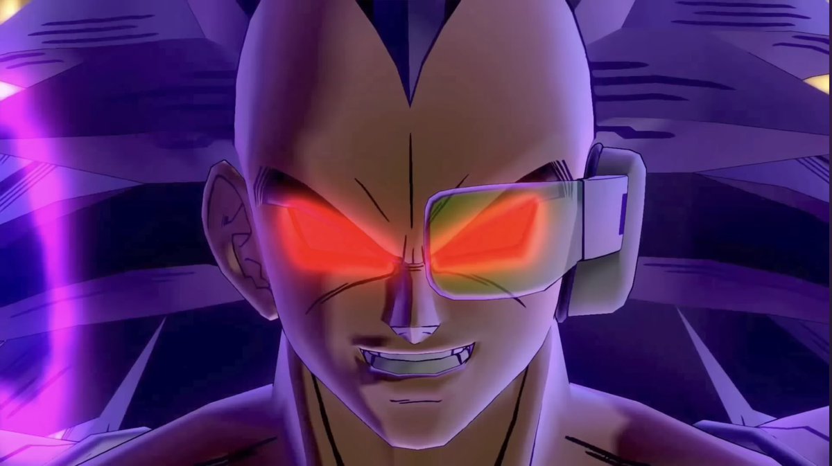 raditz_daily's tweet image. #RADITZ #DragonBallZ