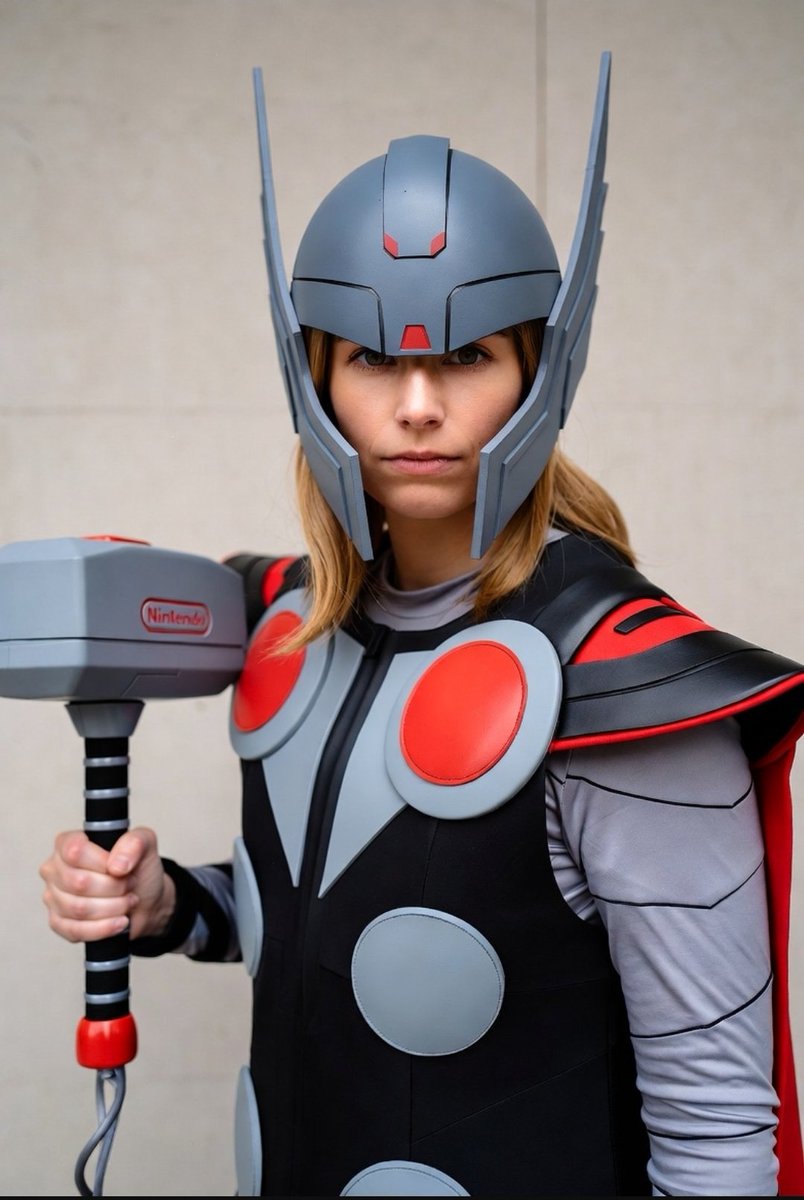 Bordersaurio's tweet image. El wey que se llama NESthor: