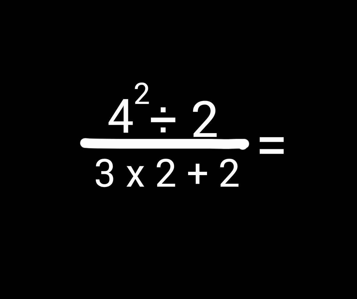 Cuando sube un poco el nivel de dificultad la mayoría se rinde sin haber intentado...
Sos mayoría?