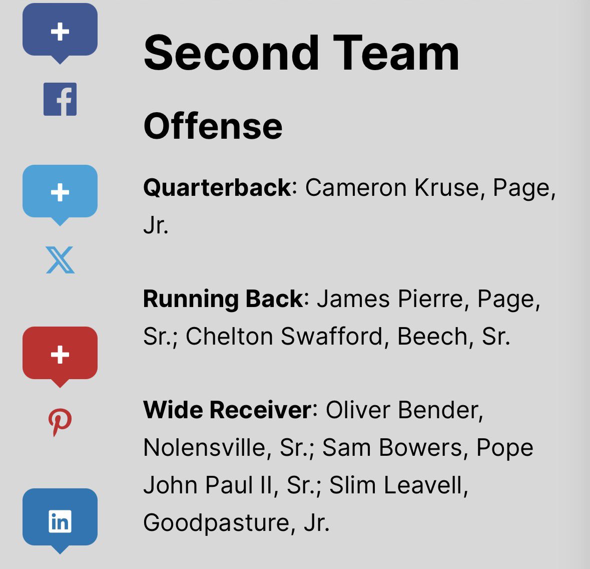 Sam Bowers tweet media