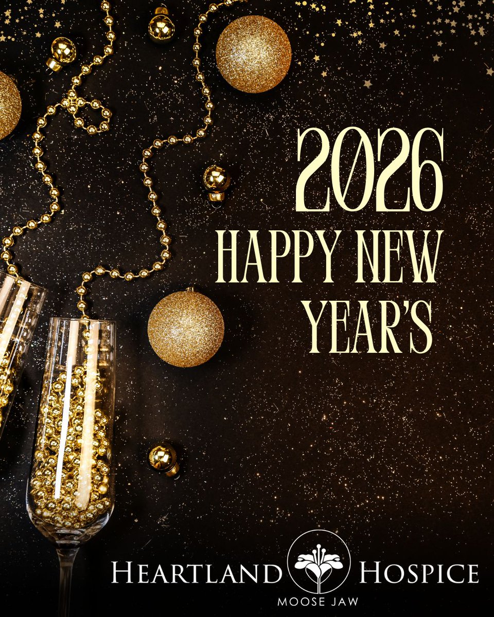 As we welcome the New Year, we hold space for healing and remembrance, while looking forward to new lessons and meaningful experiences. Wishing everyone a peaceful and hopeful year ahead.