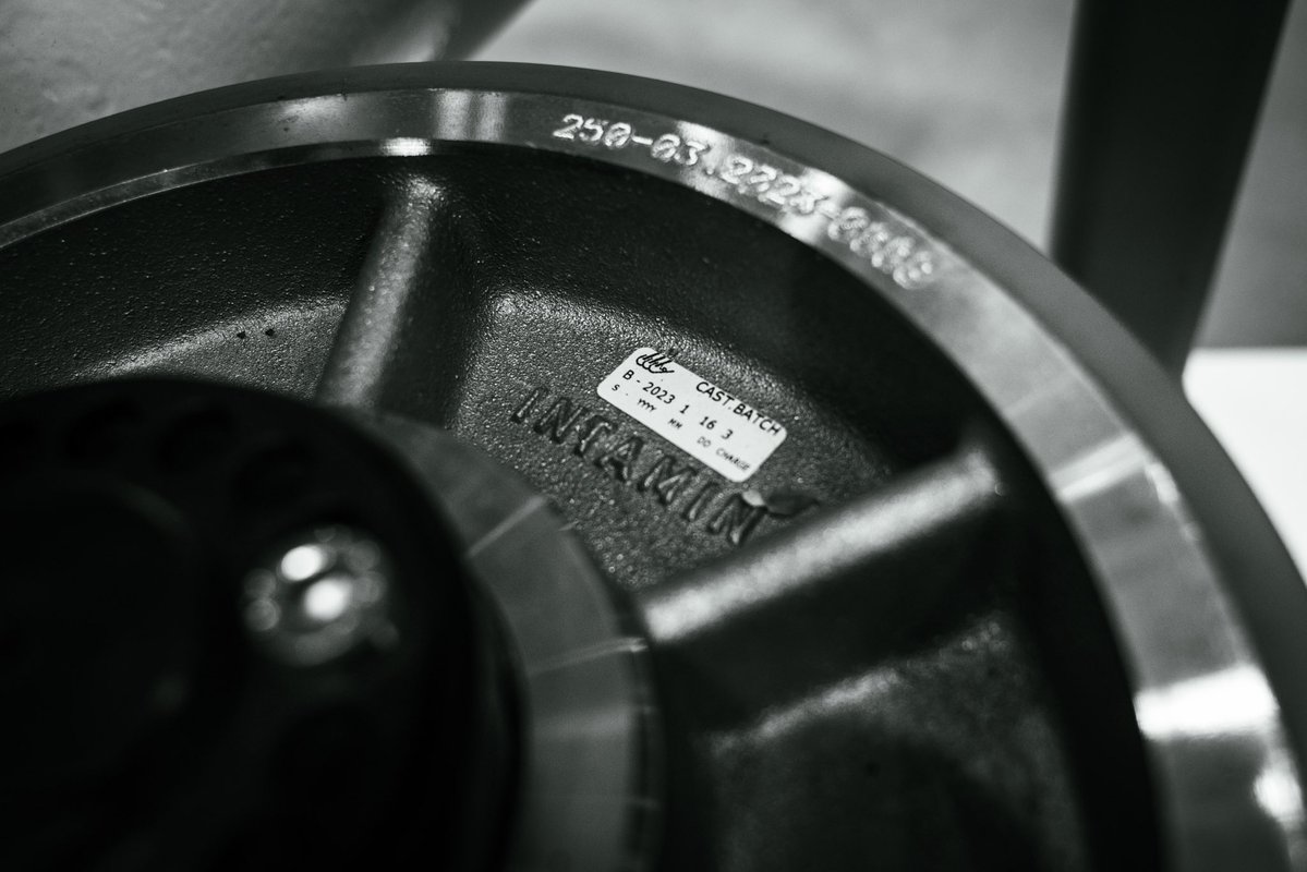 We have now entered the Exa Coaster era <a href="/SixFlagsQC/">Six Flags Qiddiya City</a>