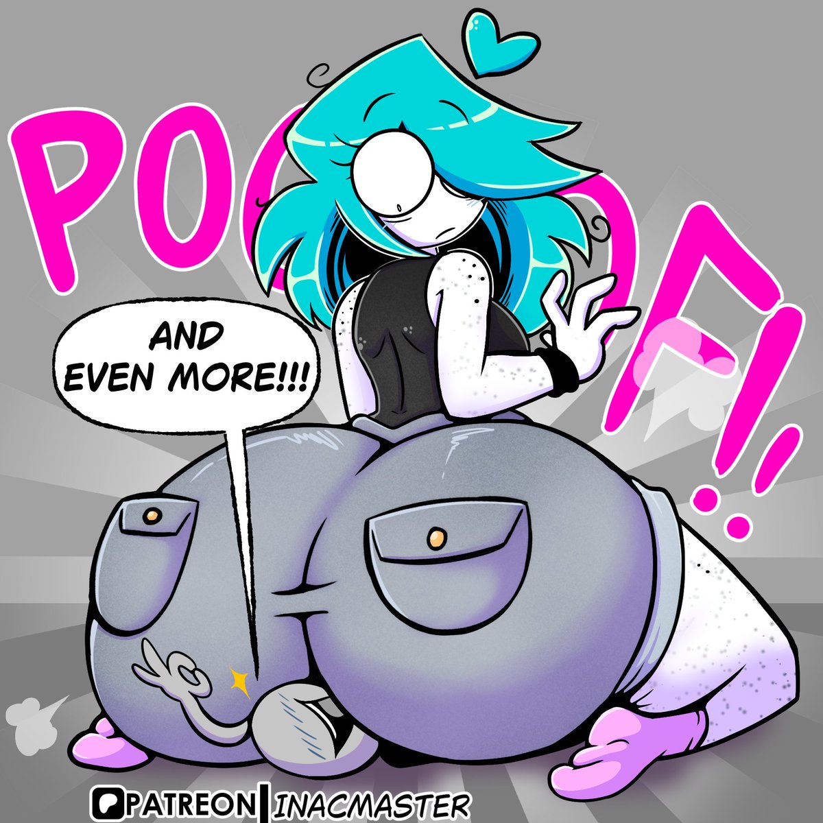 InaCMaster_'s tweet image. Nerida🩵 testing the people who ask her to sit on them... I think she still doesn't understand that request 😵‍💫