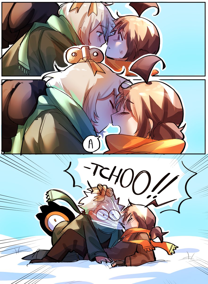 weewle31's tweet image. #autofister playing in the snow