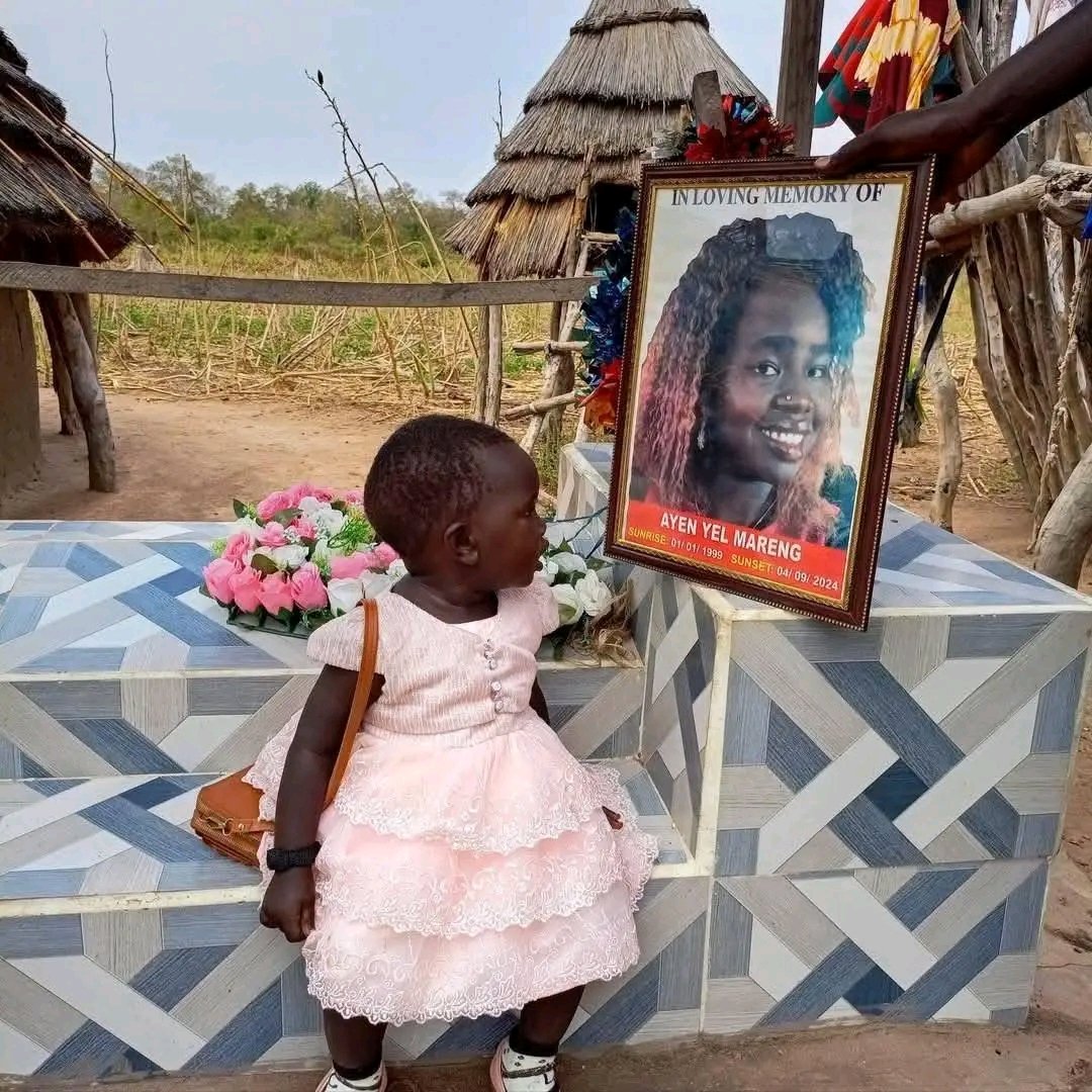 Deng Kuol tweet media