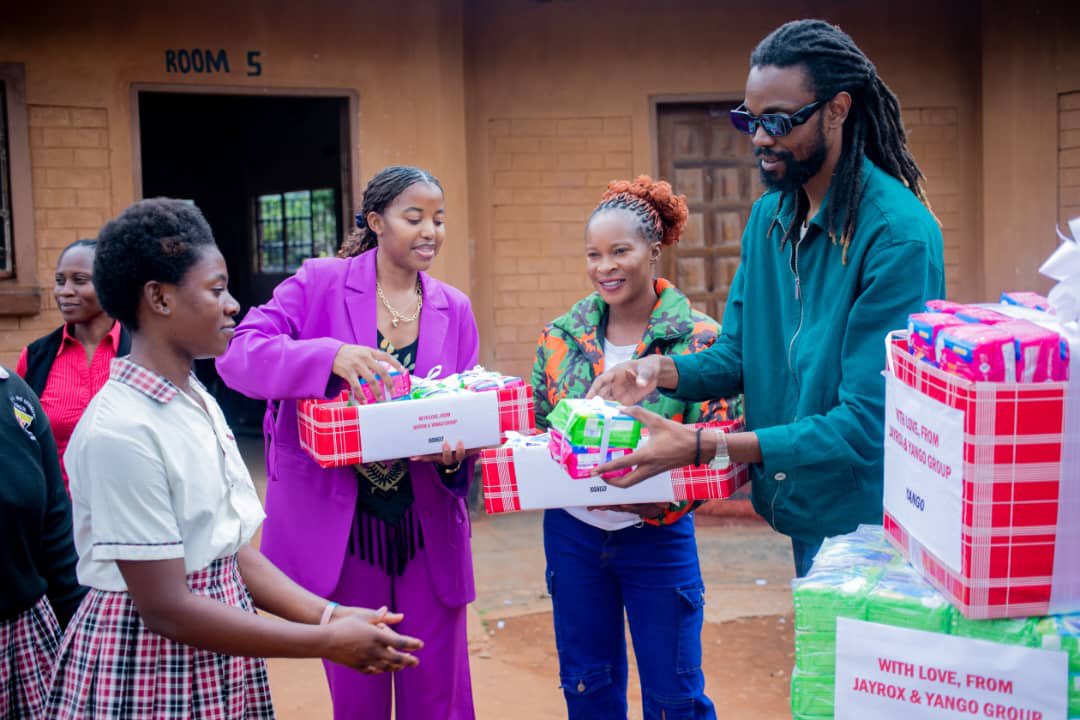 Zambezi Juice tweet media