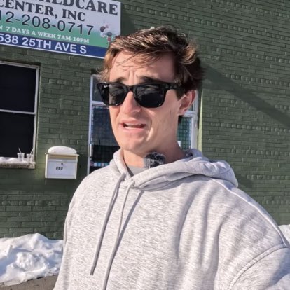 What do these two YouTube stars have in common?

They are both members of The Church of Jesus Christ of Latter-day Saints.