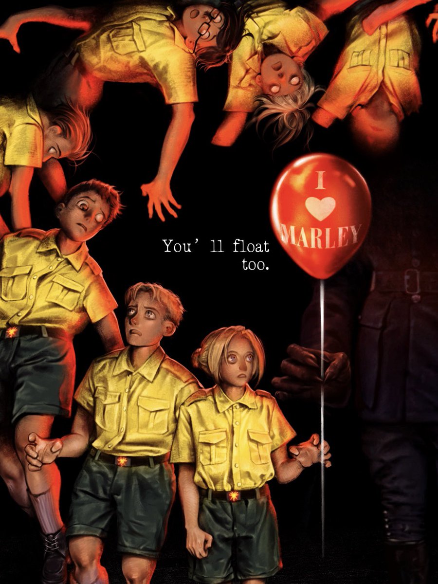 BENJAMIN_ORWILL's tweet image. 🎈