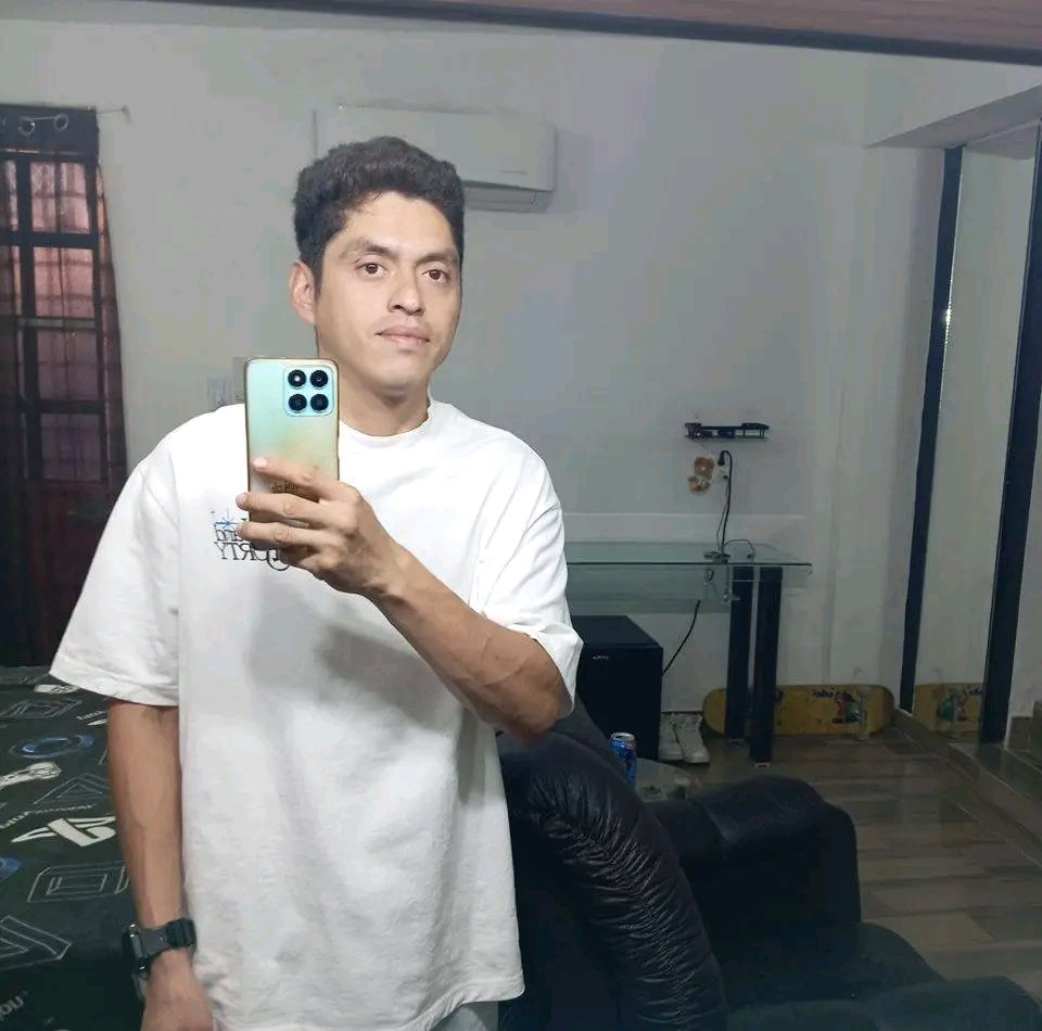 Top Escárcega tweet media