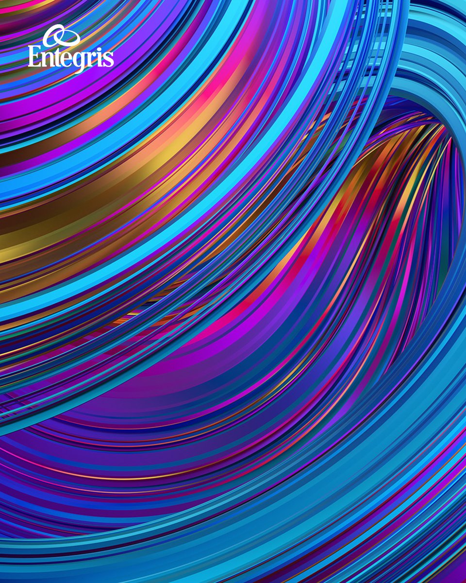 Entegris tweet media