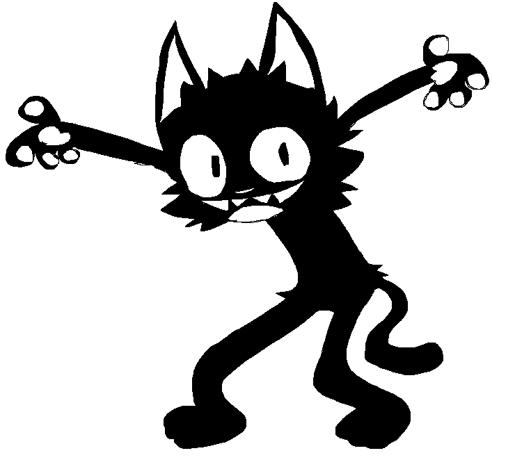 Zoinkerzz's tweet photo. 🐈‍⬛ https://t.co/QoehU9nDq1