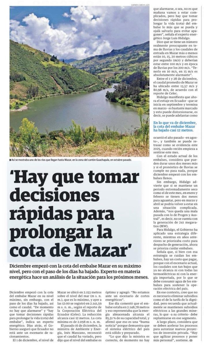 ertl27's tweet photo. Se vienen los #Apagones 🤝
#Confirmado 

El gobierno inepto y su Presiduende no han hecho absolutamente nada por la prevención. 

PD. Desaparecieron millones con #PROGEN y #ATM https://t.co/HxkEbrEGkV