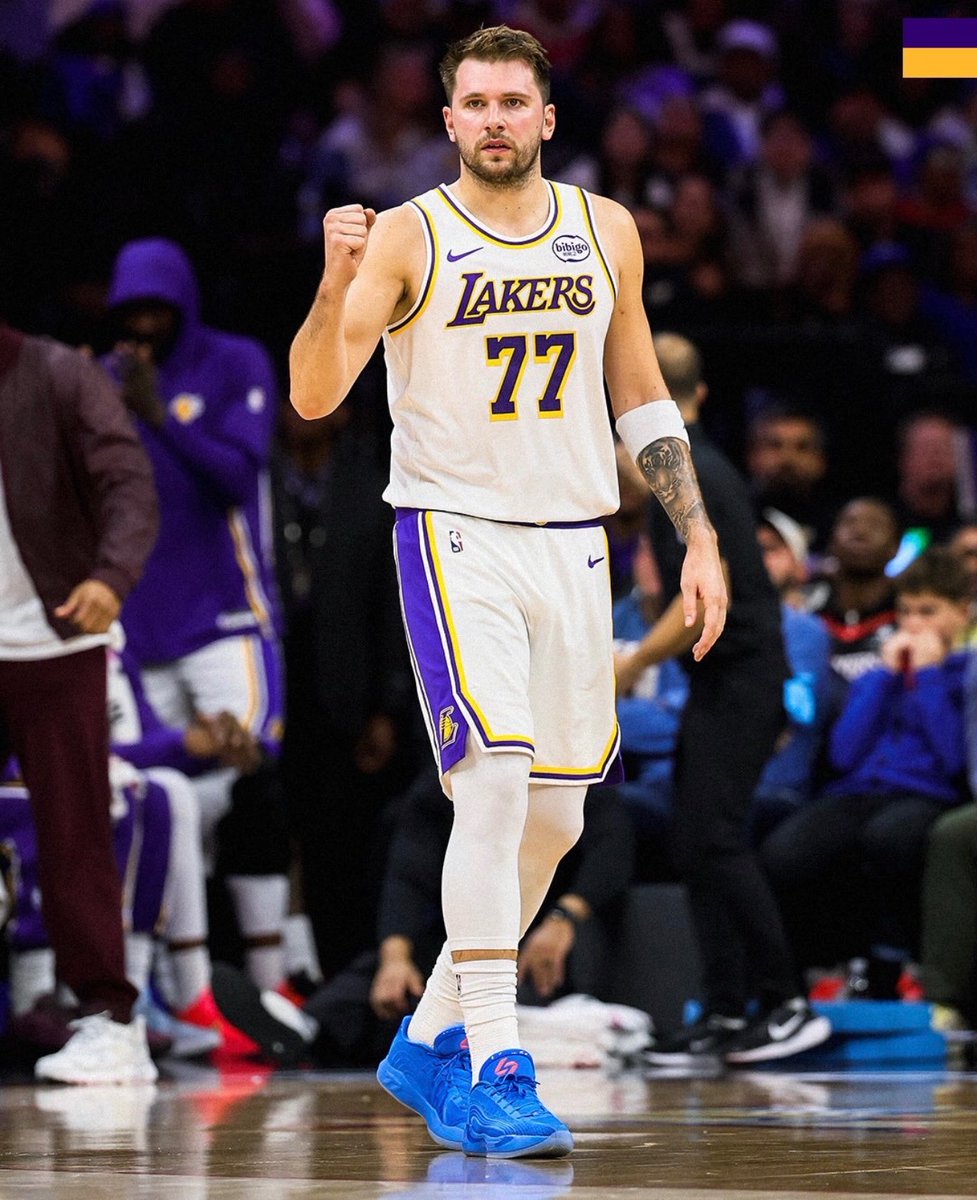 LukaUpdates's tweet image. Luka Dončić leads the league in votes for All-Star with 1,249,518 🔥

Face of the league. 

Keep voting:
vote.nba.com/en/search