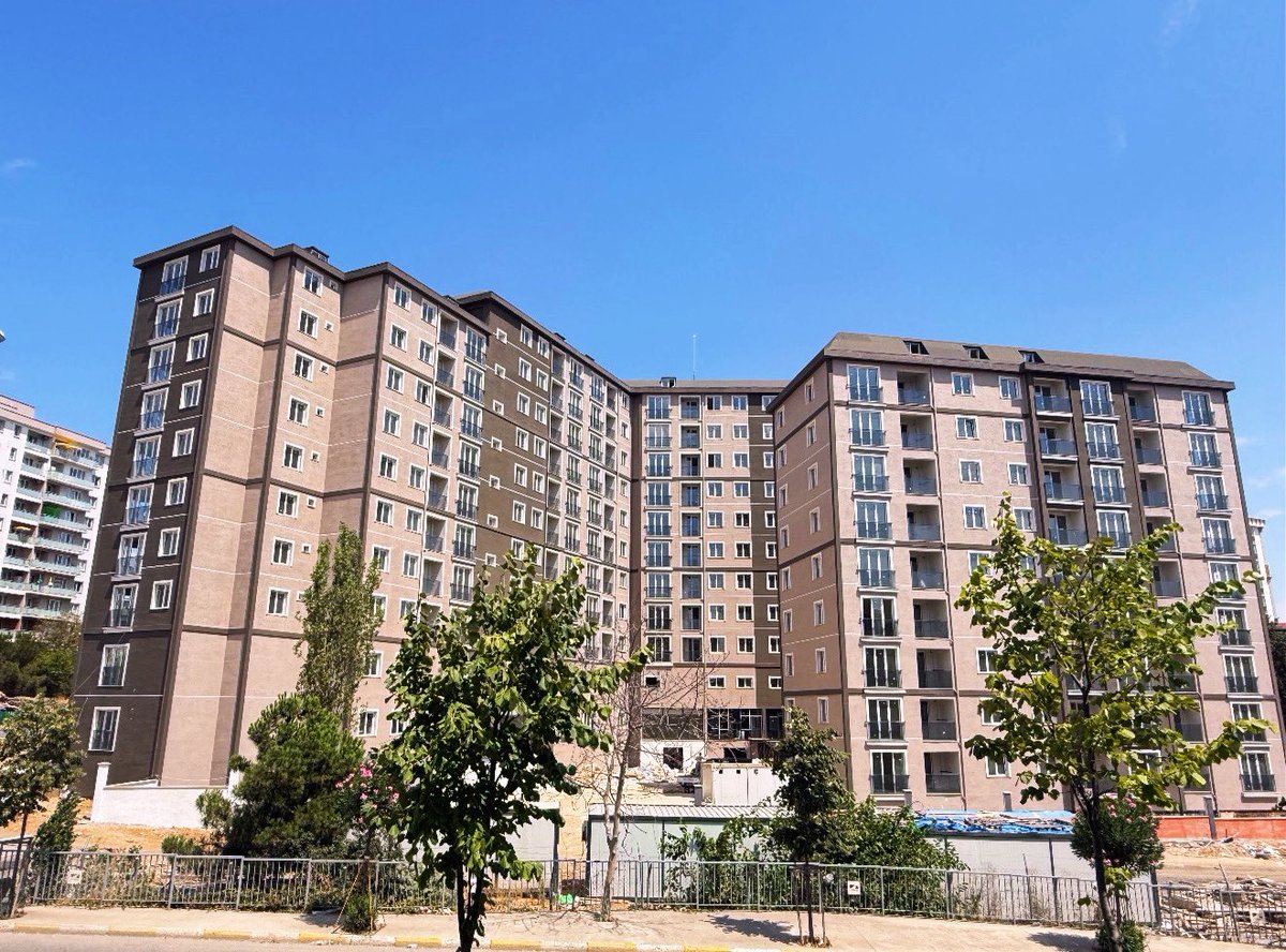 2026’ya girmeden
emeğin karşılığı alınır.
Pendik Sim City
iskânını aldı🧿💪 
Pendik Sim City resmi olarak yaşamaya hazır🙏 #pendik #SimCityResidence