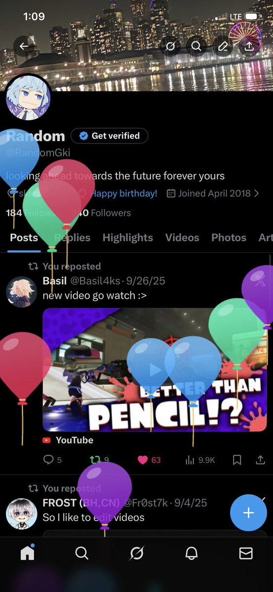 RandomGki's tweet image. 👴🏾