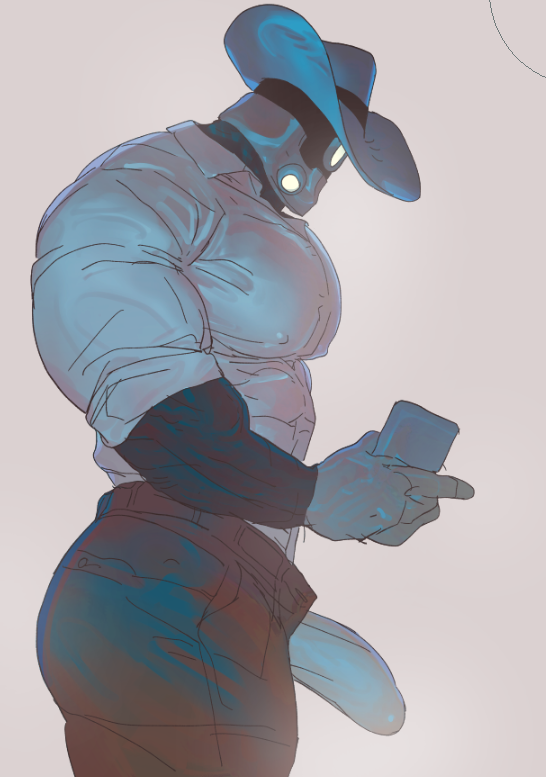 bandit shotgun