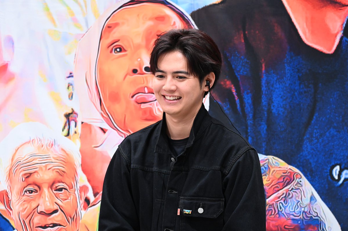 片寄涼太(ヨセ)のスタッフ公式 (@yose__staff) / Posts / X