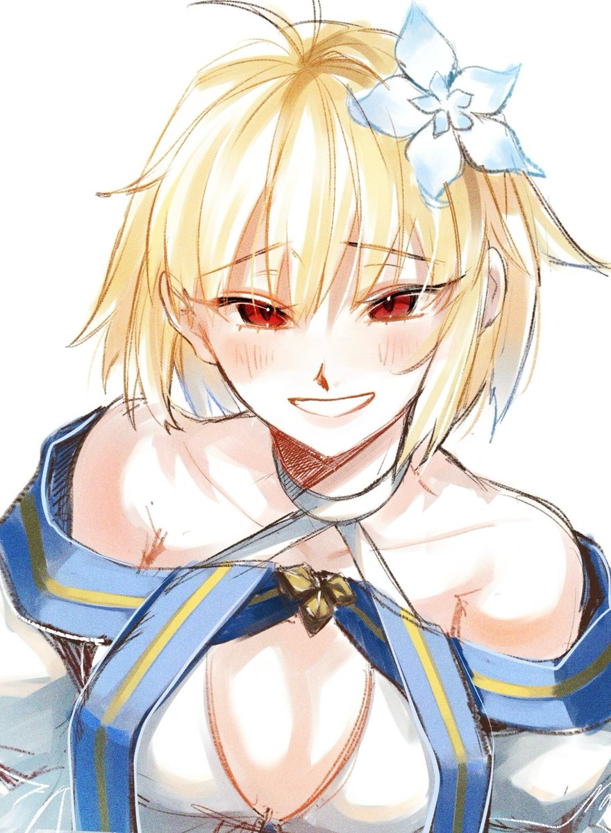 Euhage73's tweet image. アルクェイド
お顔だけれんしゅう