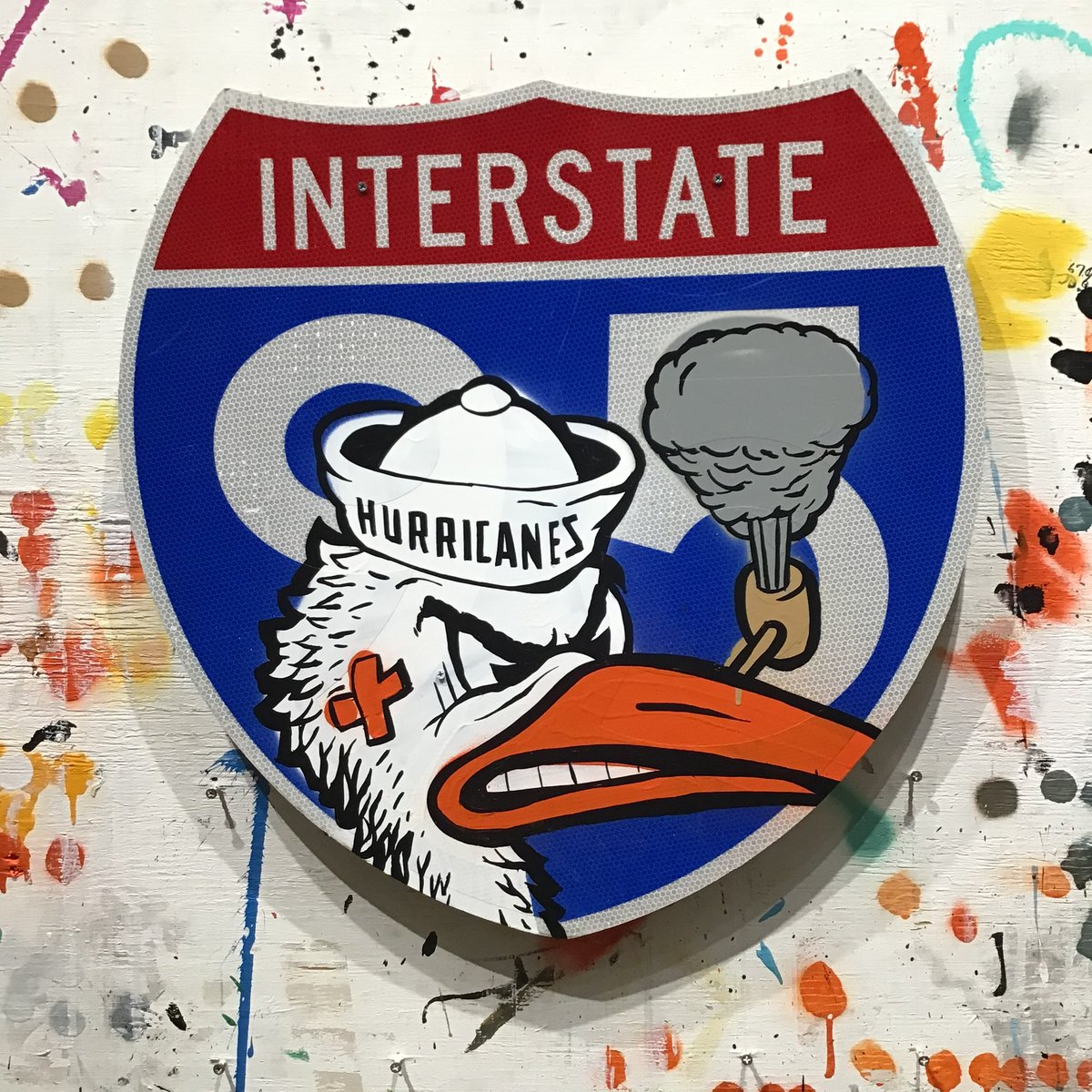 _beaubradbury's tweet image. BEAT OHIO STATE!