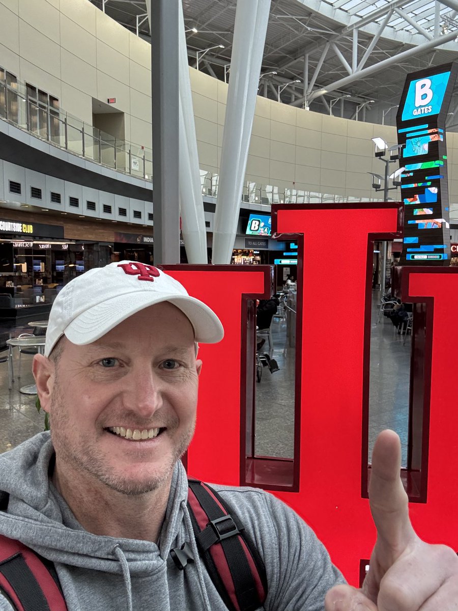 Gordon Hendry tweet media