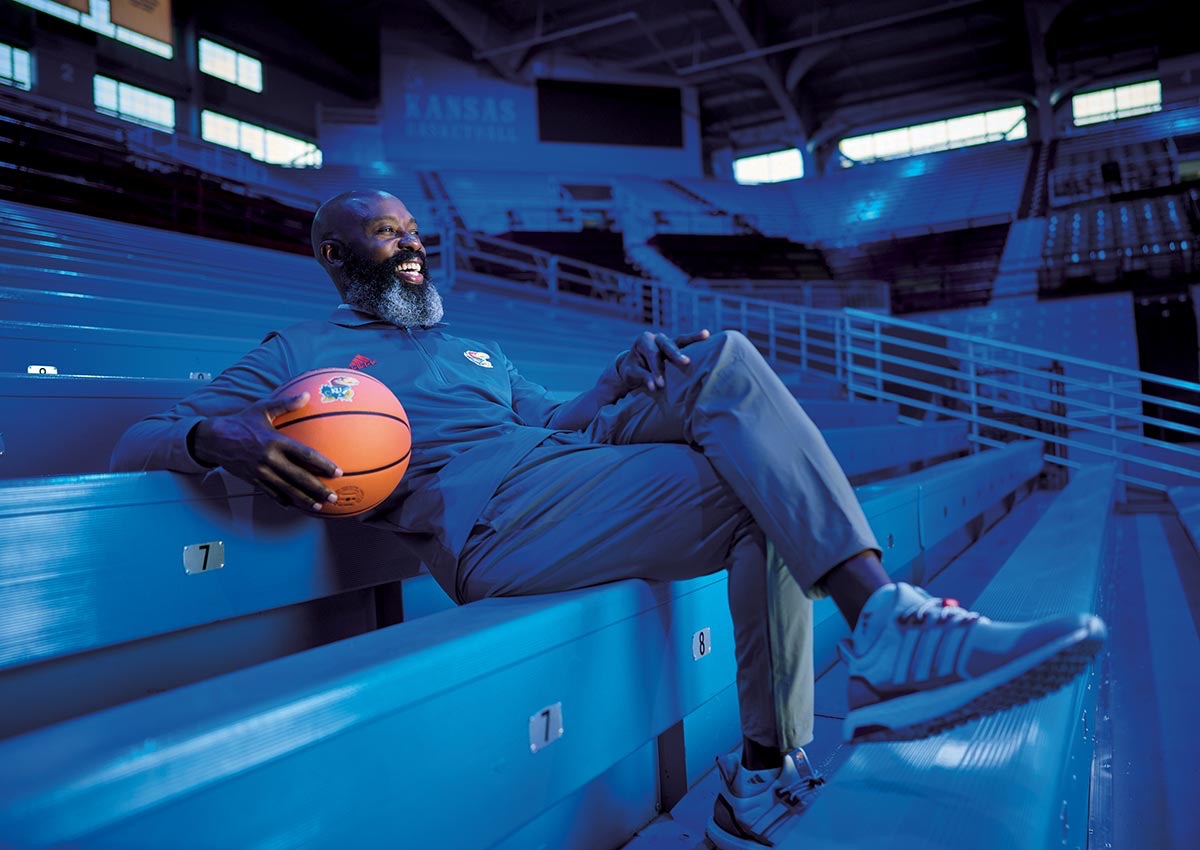 KU Alumni tweet media