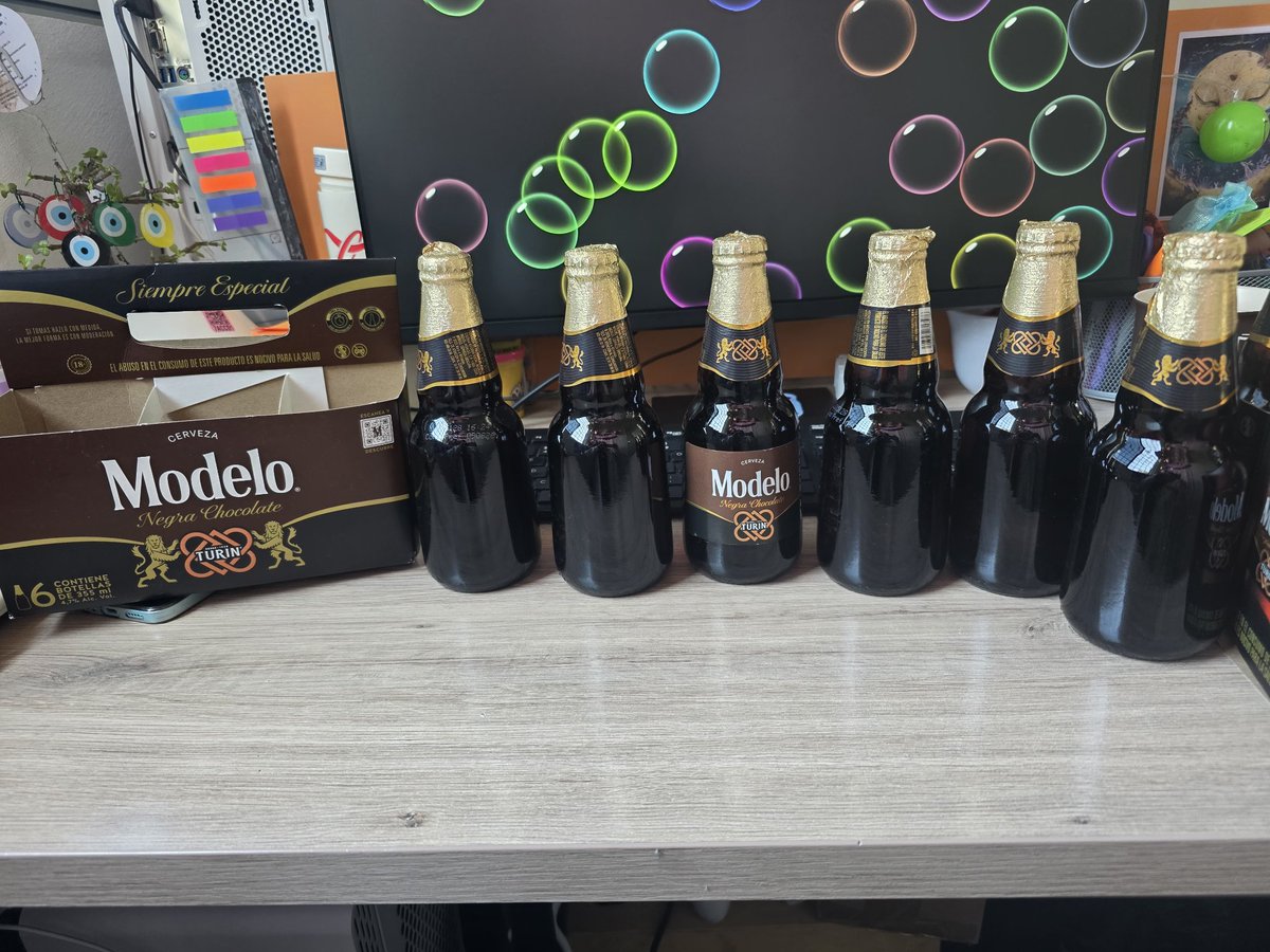 Ineluke_s's tweet photo. @CervezaModeloMX me llegaron las cervezas sin etiqueta, como se que lo que me están vendiendo es lo que dice en el cartón @Profeco no tengo manera de devolver el producto en caso de que no sea lo que compra https://t.co/hB84k7TGAk