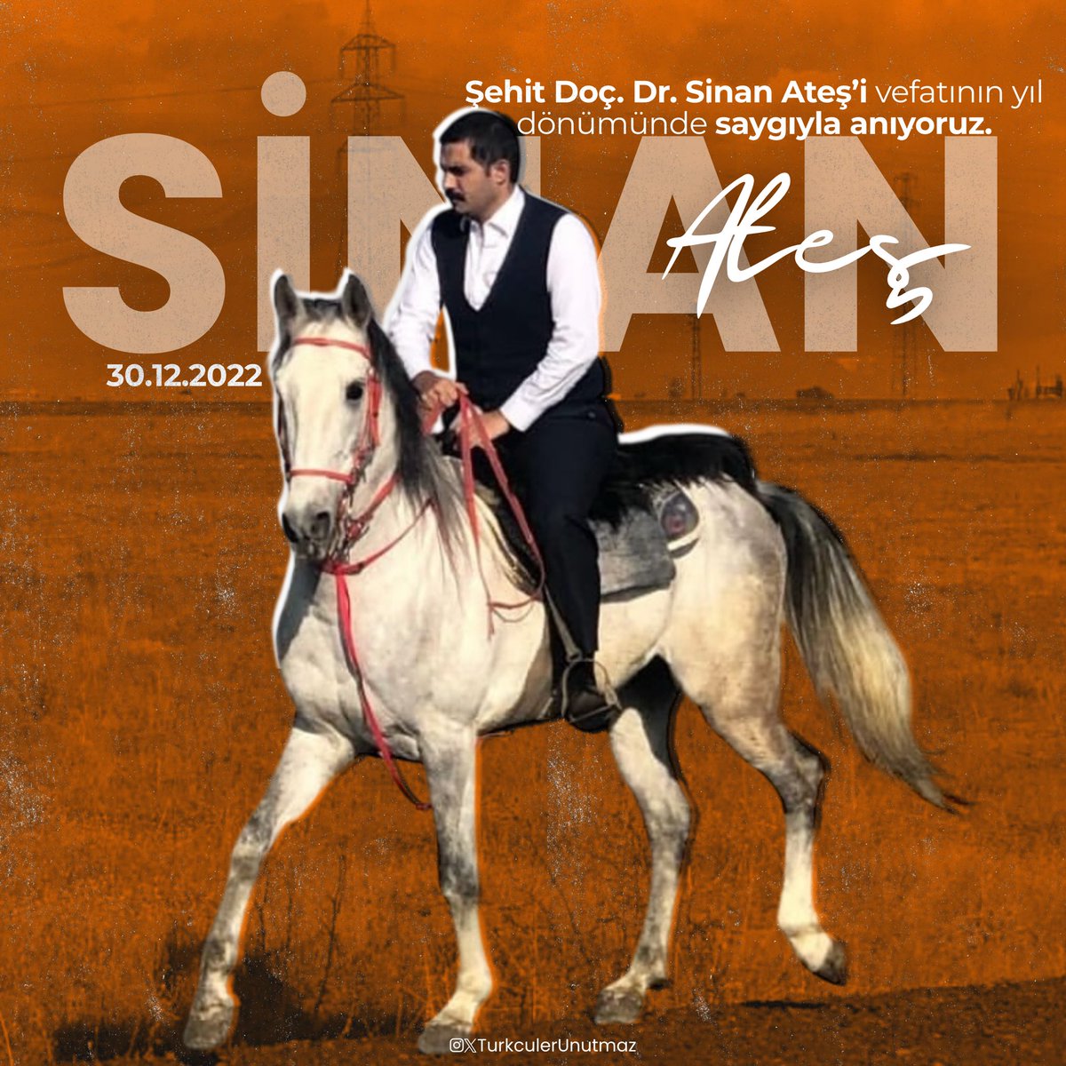 ''Gün olur ki mertliğin uğrar kahpe bir hınca;
Namert bir el arkandan seni vurur kadınca;