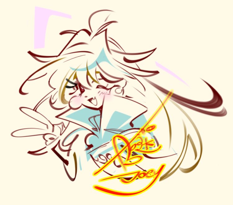 リナ=インバース 「#スレイヤーズ」|Joeyのイラスト