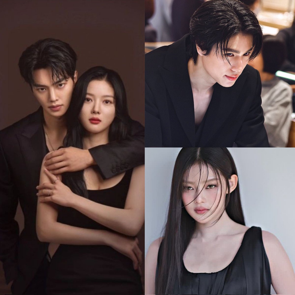 TangBloom_'s tweet image. I still remember your vision ✨️