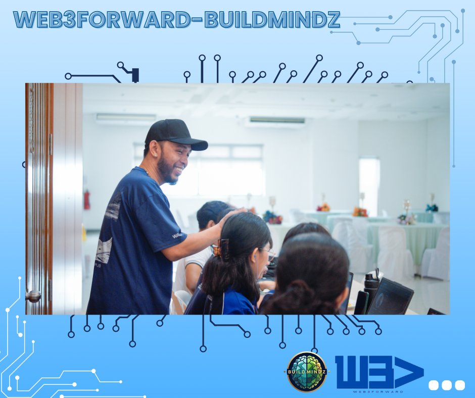 BuildMindz tweet media