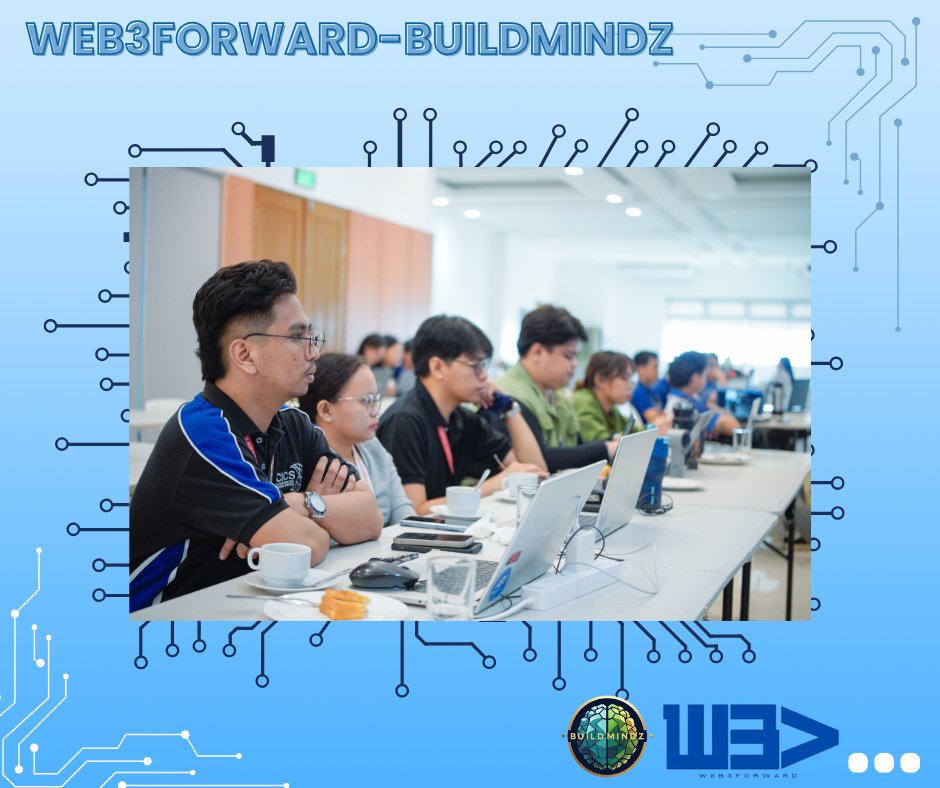 BuildMindz tweet media