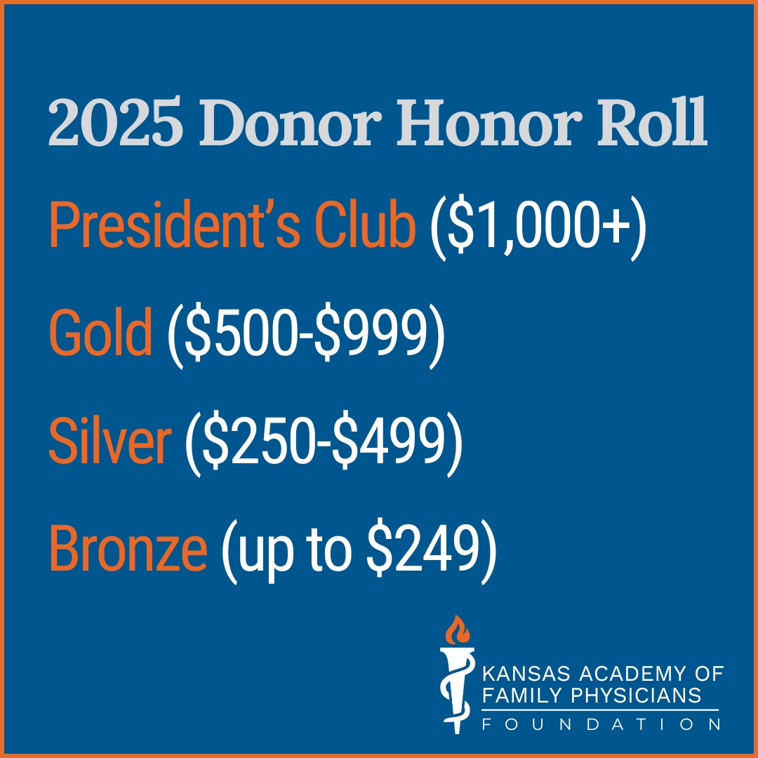 KS Family Physicians tweet media