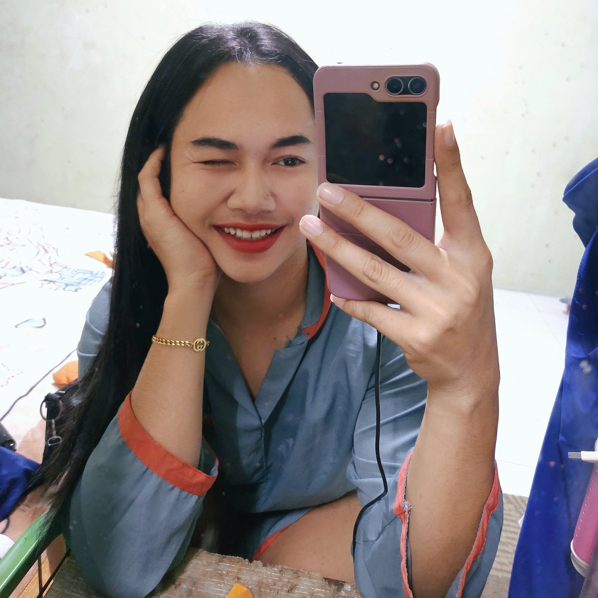 ทักมาคุยเล่นได้นะ เหงาๆ
#แปดริ้ว 
#บ้านโพธิ์ 
#แสนภูดาษ