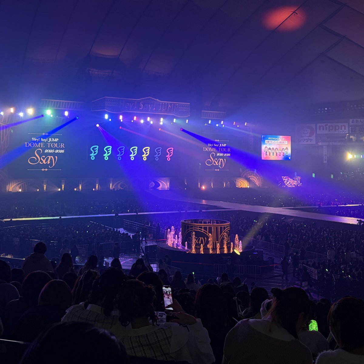 tkism__'s tweet photo. とりあえず初日色々あったけど皆の笑顔見れたから良かった🙂‍↕️🙂‍↕️ https://t.co/EwKLrHqVRd