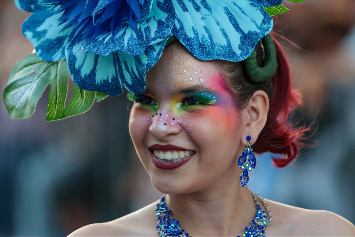 Feria de Cali tweet media