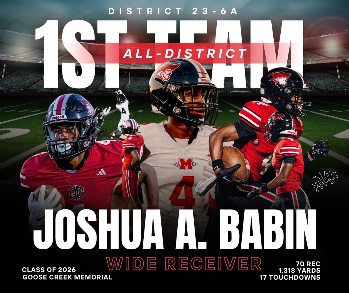 Joshua Babin tweet media