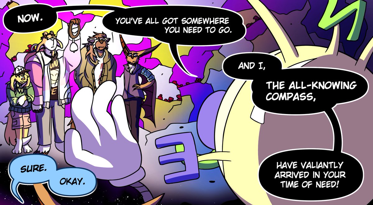 SlumberTown 🌵🌙 tweet media