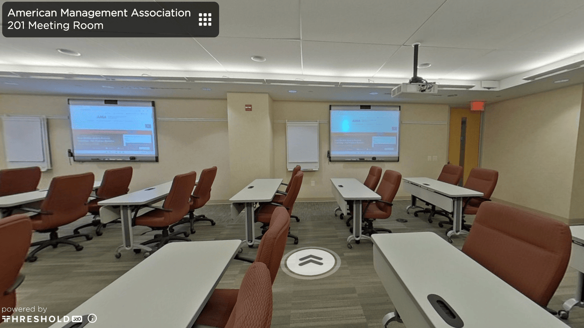 Our Washington Area Center is ready for your next meeting in Arlington, Virginia – just minutes from Downtown DC. Take a 360º virtual tour of this Center today at: heyor.ca/UdOAOd #AMA #MeetingPlanners