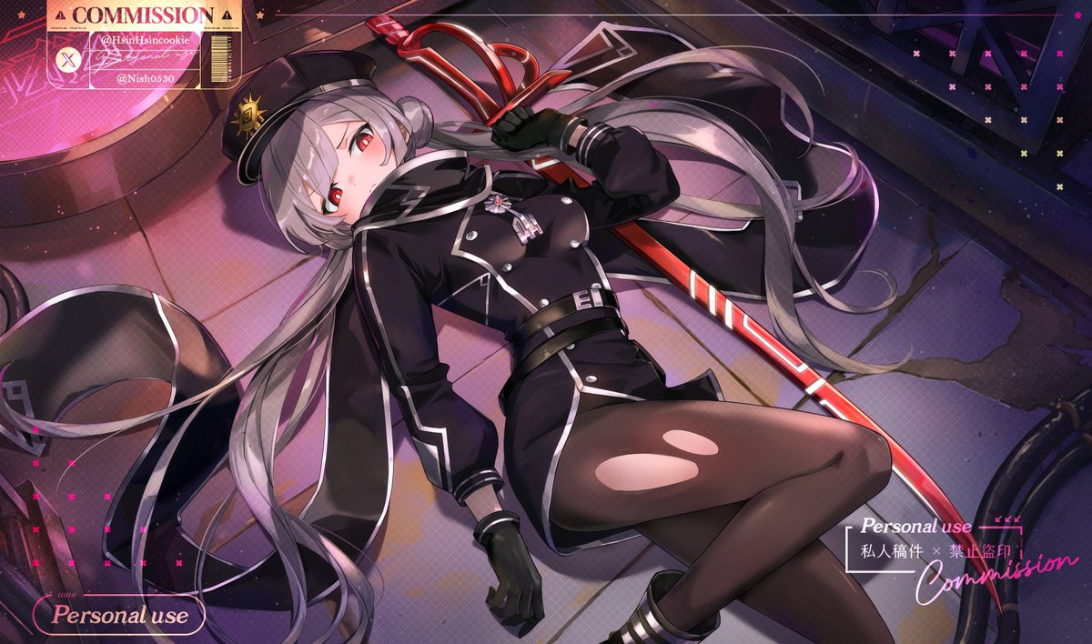 hsinhsincookie's tweet image. #2025年自分が選ぶ今年の4枚