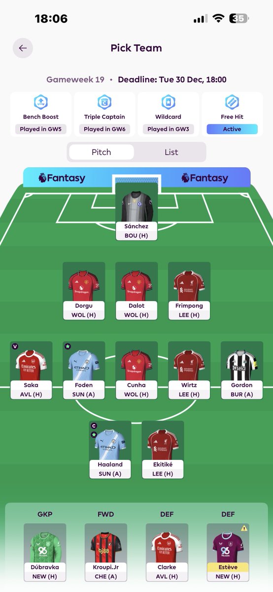 FPL Thin Blue Line tweet media