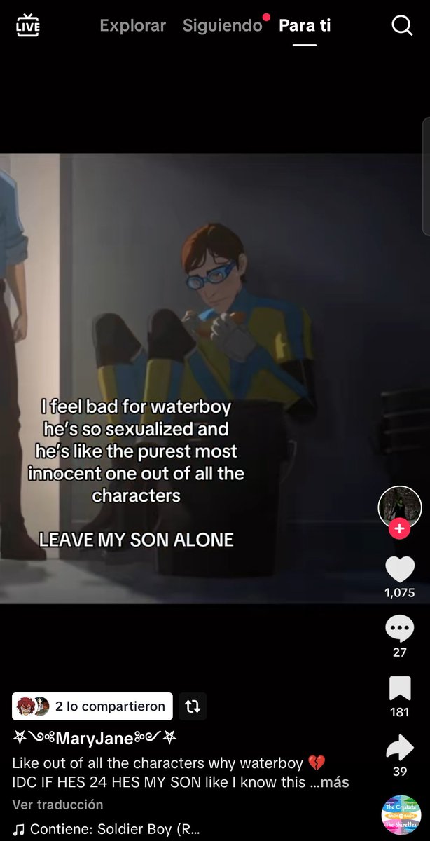 Katomi (watermech worms) tweet media