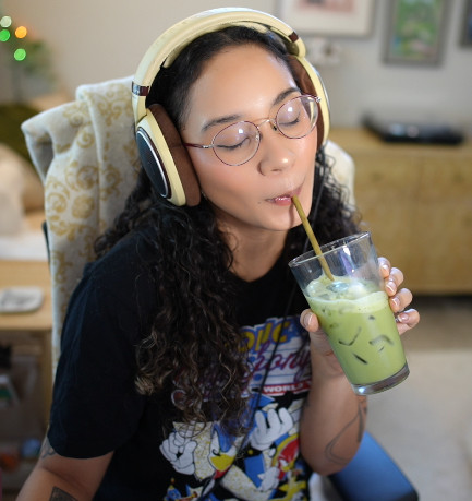 matcha and b00bies

twitch.tv/lorie