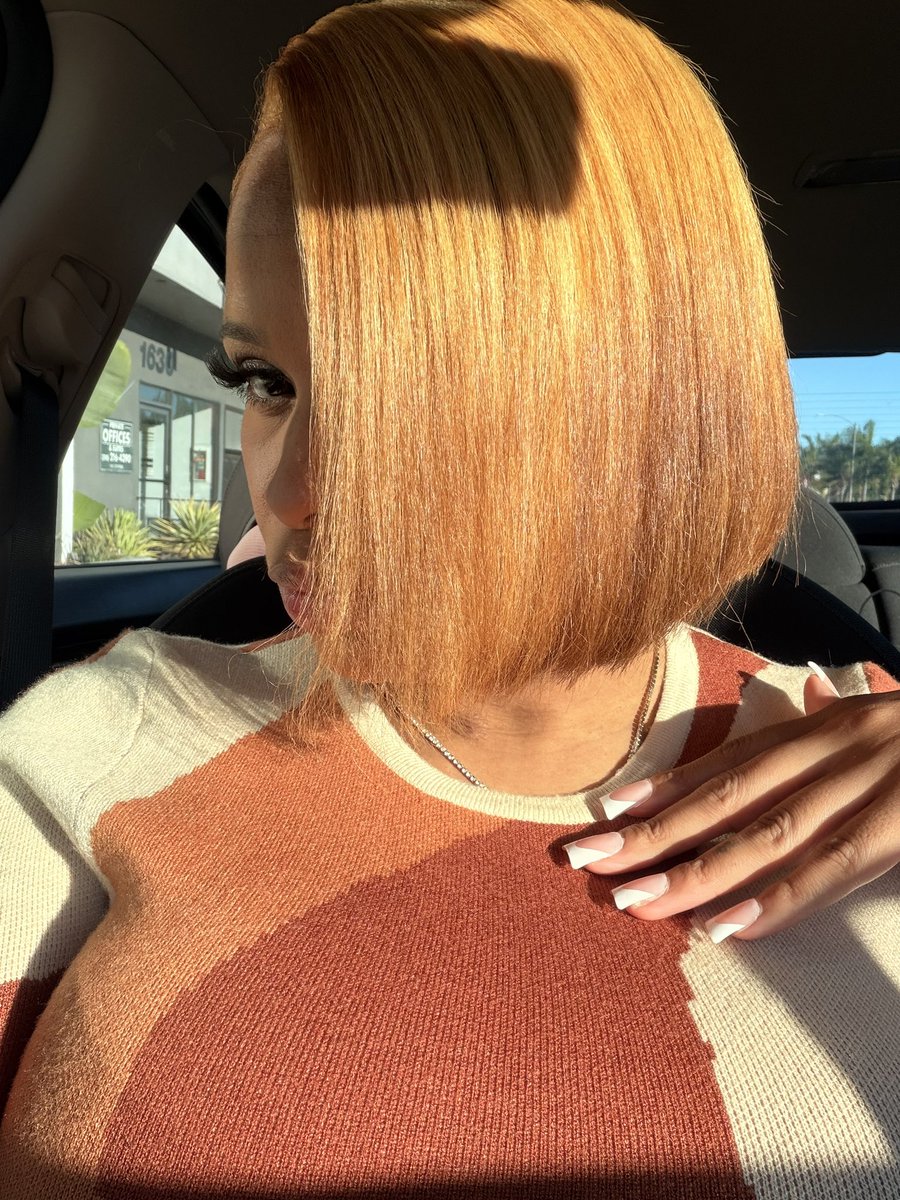 B65455522's tweet image. New look 💋