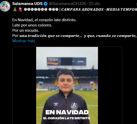 Nos lo pensaríamos pero nos tienen bloqueados.