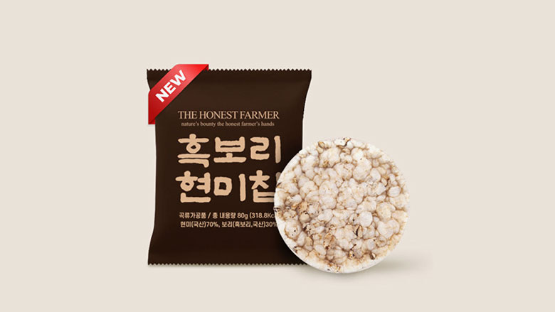 PreparedFoods's tweet image. Wellinus highlights how global brands are using simple formulations and transparent sourcing to differentiate in the competitive US health snack space

#HealthSnacks #GrainSnacks #GlobalFoodTrends 

🔗 brnw.ch/21wYHNb

[ IMAGE COURTESY OF: The Honest Farmer Co Ltd ]
