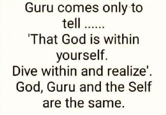 zPopzz_'s tweet image. 🚨 MYTH BUSTING 
Guru is Sri Guru Granth Sahib Ji is the 11th (eternal) Guru of us Sikhs

ॐੴ🪯 
SGGS Ji is a DESCRIPTION of Bharat’s spiritual gyan (adhayatam / Schools of spiritual thought) &amp;amp; paths (panths) within Sanatana Dharma. It is meant to guide us to seek/live a life of…